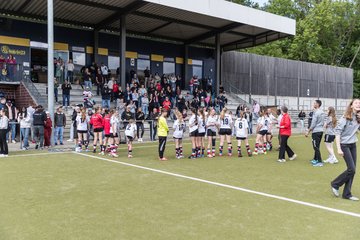 Bild 197 - wCJ Ballfreunde Pokal Finale  Altona 93 - Eimsbuetteler TV : Ergebnis: 0:2